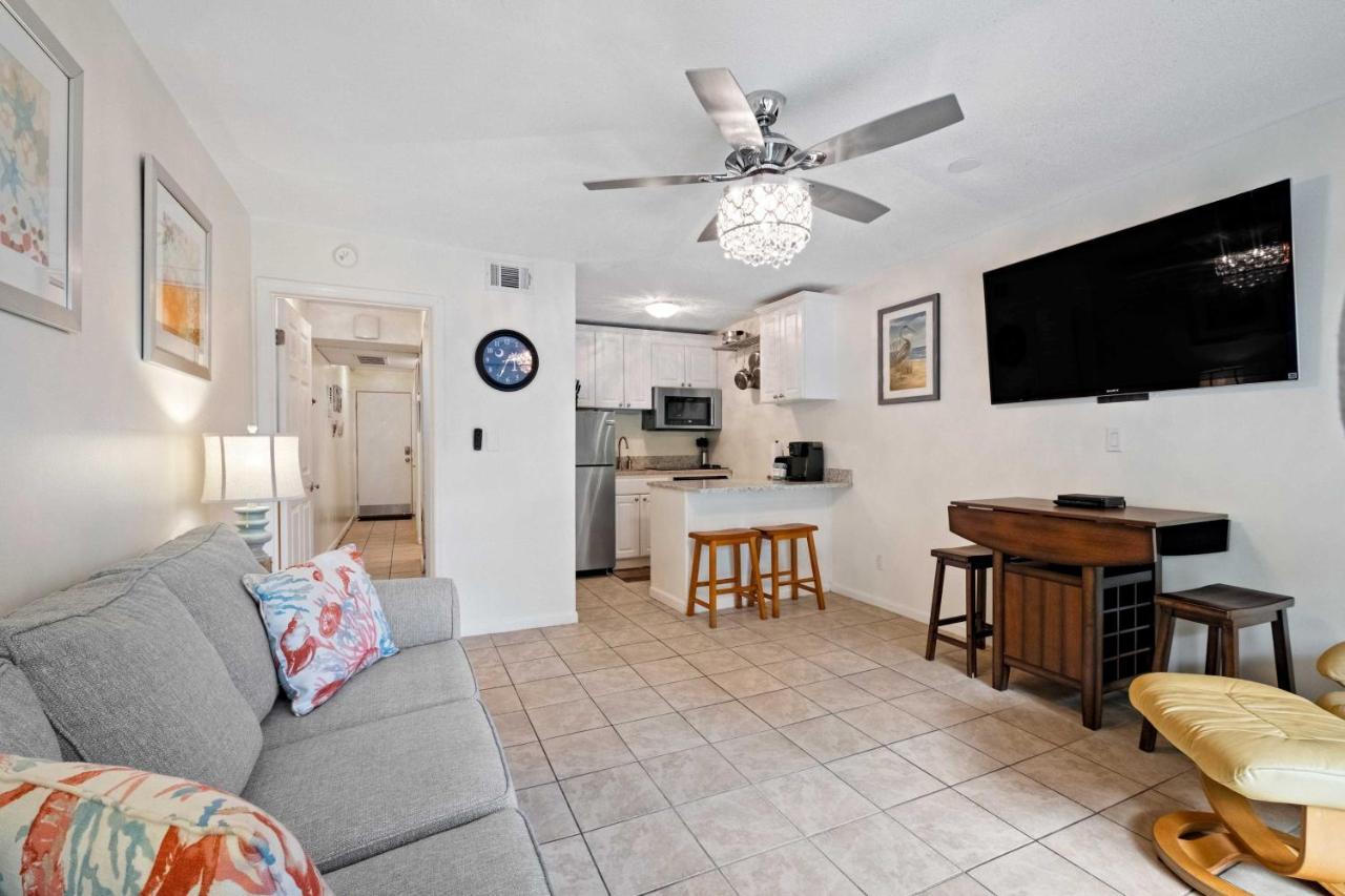 הילטון הד איילנד Walk To Beach Resort Condo In Hilton Head! מראה חיצוני תמונה